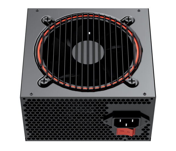 SMX Okame G3 1000W ATX 3.1 - 1312372 - zdjęcie 3